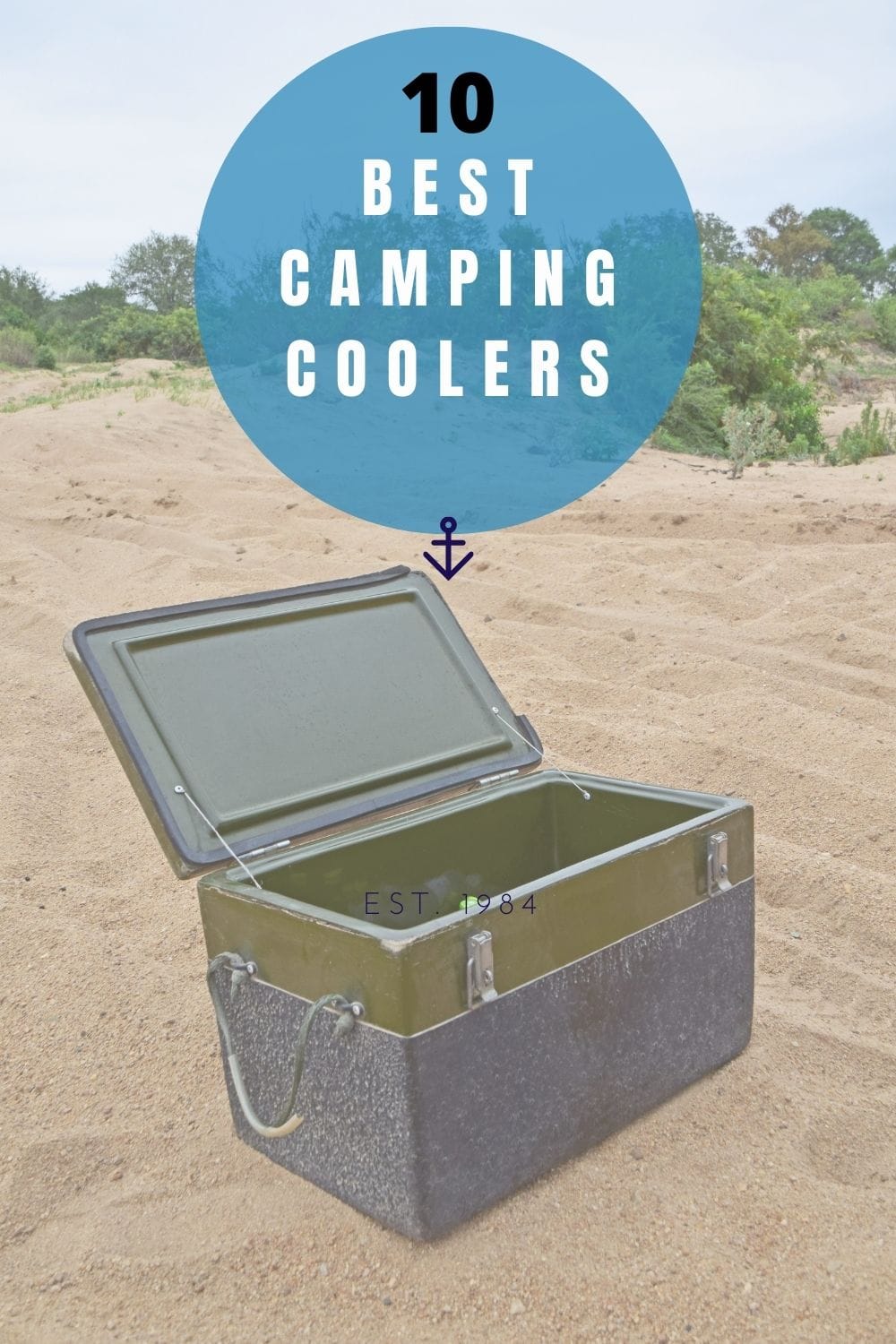 Best Camping coolers