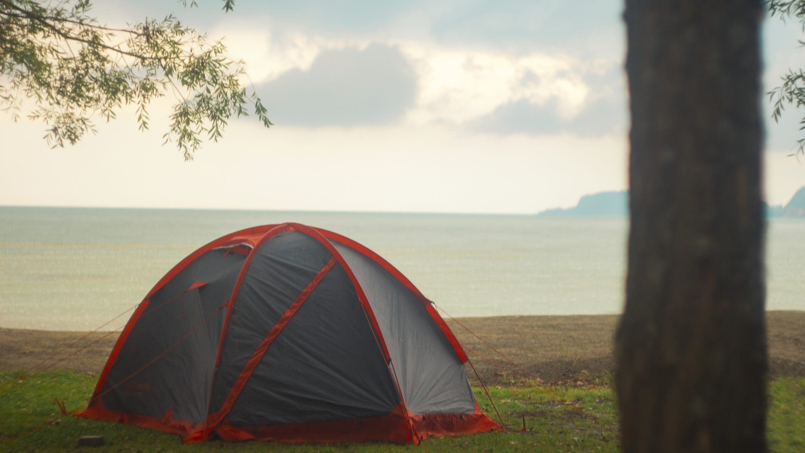 Camping Tent Brands