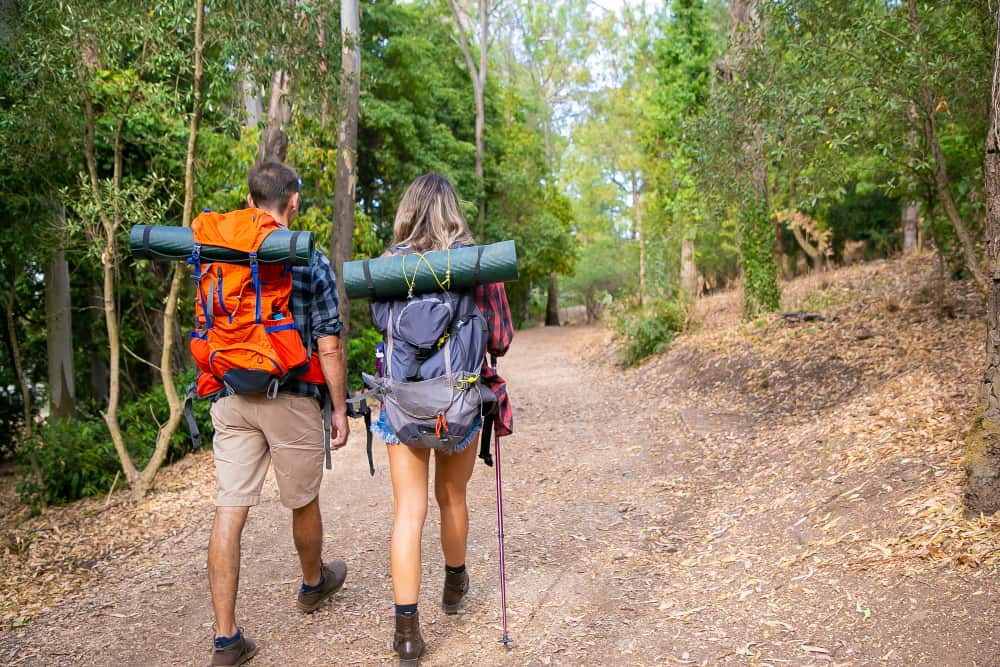 Hiking is a beautiful approach to improving your mental health. But what are the reasons why Hiking is so good for those with low moods? Well, have you ever heard of "forest therapy"? It's a popular idea that's been about for a long time. Practically, many people find that nature has a very calming effect. 